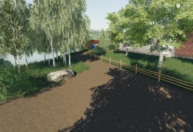 Niederbayern Map v1.0