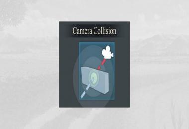 No collision camera v1.0.0.0