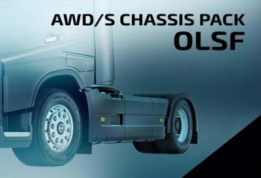 OLSF AWD/S Chassis Pack 5 v1.0