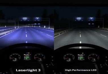 OLSF Laserlight 3 for Scania 2016 1.33.x