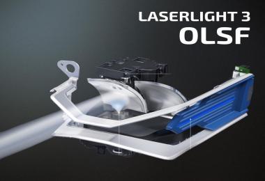 OLSF Laserlight 3 for Scania 2016 1.33.x