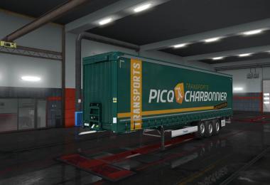 Pack For Krone DLC v1.3