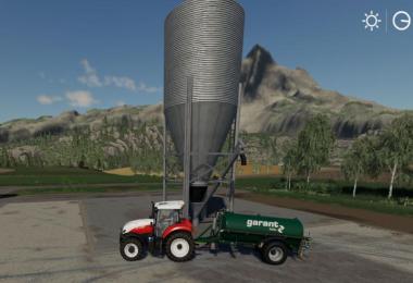 Placeable AGRO sell store v1.3