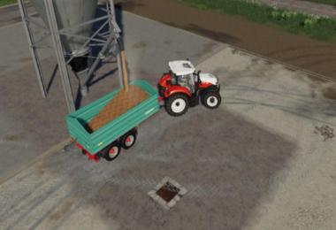 Placeable AGRO sell store v1.3