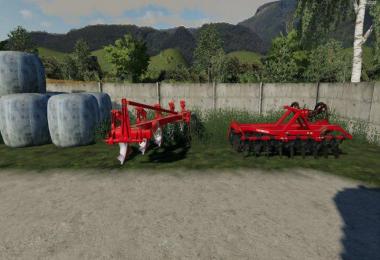 Polski ModPack FS19 v1.0