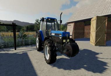 Polski ModPack FS19 v1.0