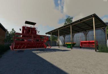 Polski ModPack FS19 v1.0