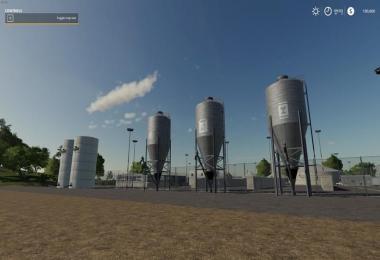 Ravenport McKnightG Edition v1.0.5.0