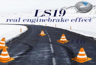 Real engine braking effect v1.0.5 beta