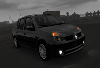 Renault Clio II Symbol V1R2 1.33.x