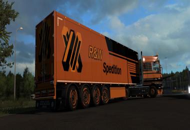 RWS Trailer Skin 1.33