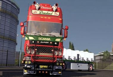 Scania Donslund v1.0