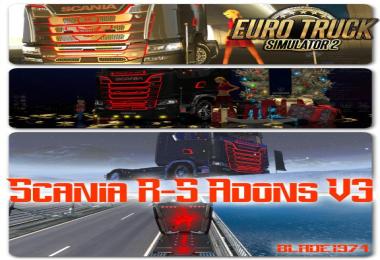 Scania R_S Adons v3 1.33