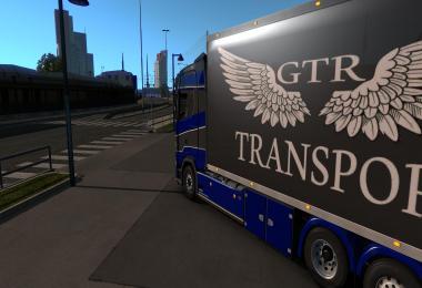 Scania S Tandem v1.1