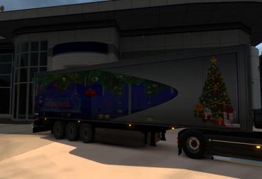 Schmitz TZ SK.O XMas Edition Skin 1.33