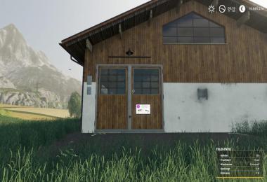 Stable Small v1.2