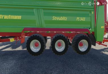 Strautmann PS3401 v1.0.0.0