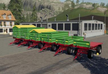 Strautmann SZK 802 v1.0.0.0