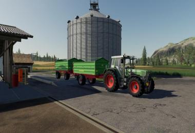 Strautmann SZK 802 v1.0.0.0