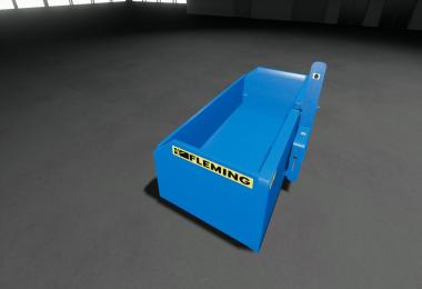 TB4 Transport Box (Fleming) v1.0