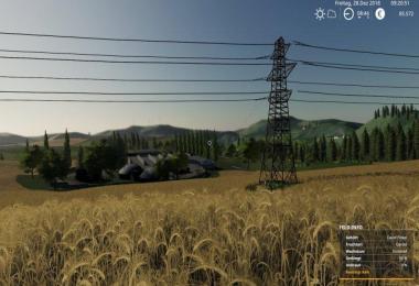 Thuringer Oberland v1.3 Beta