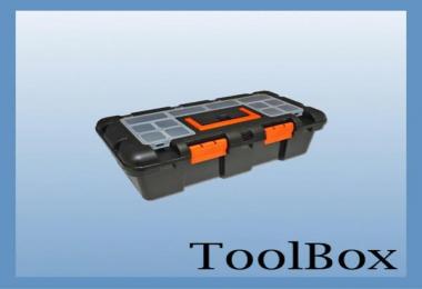 ToolBox v0.0.0.5