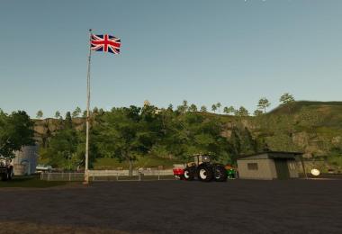 United Kingdom Flag v1.0