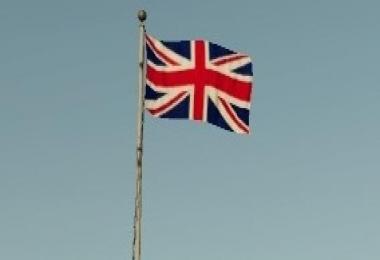 United Kingdom Flag v1.0