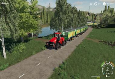 Joskin drakkar8600 Hooked v1.0