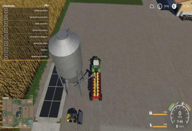 Vaderstad Tempo L16SF (SiloFill) v1.0