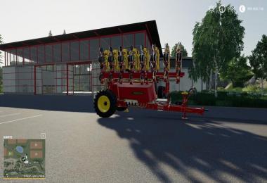 Vaderstad TempoL16 (MultiFruit) v1.0