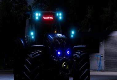 Valtra N Reloaded v1.0.0.0