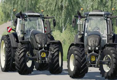 Valtra N Reloaded v1.0.0.0