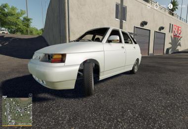 VAZ 2112 v1.0.0.0