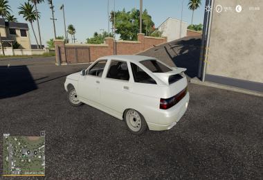 VAZ 2112 v1.0.0.0