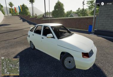 VAZ 2112 v1.0.0.0