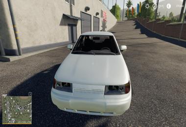 VAZ 2112 v1.0.0.0