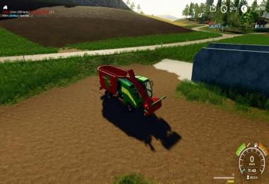 VertiMix XXL feed mixer 100k v1.2