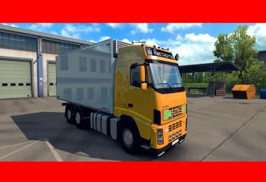 Volvo FH12 1.33.x