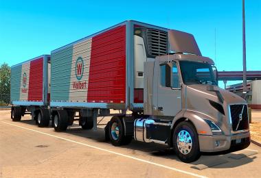 Volvo VNR v1.16 1.32+