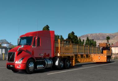 Volvo VNR v1.16 1.32+