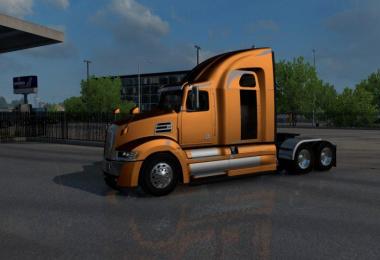 WESTERN STAR 5700 XE ATS 1.33.x