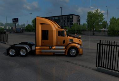 WESTERN STAR 5700 XE ATS 1.33.x