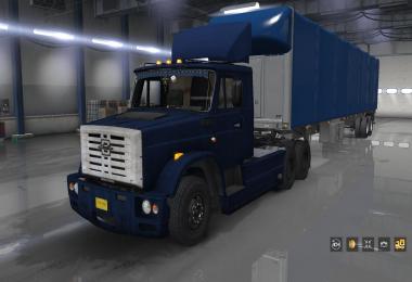 ZIL 4421 v1.0