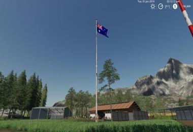 Australian Flag v1.0