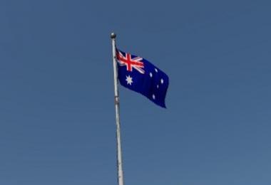 Australian Flag v1.0