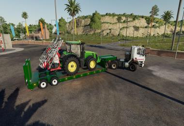 16wheelsLowdeckTrailer v1.0.0.0