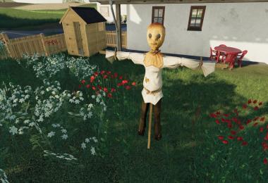 Scarecrow v1.0.0.0