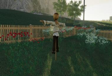 Scarecrow v1.0.0.0