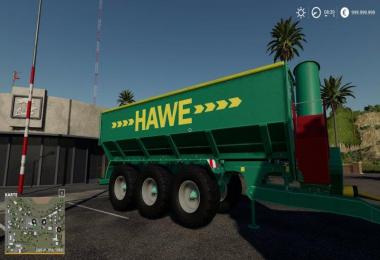 Hawe ULW 5000 v1.0.0.0